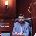 فصل جدید سریال «اقای قاضی» از پنجشنبه سیزدهم اردیبهشت به شکل هفتگی روی آنت می‌رود.