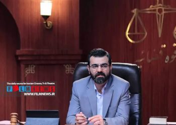 فصل جدید سریال «اقای قاضی» از پنجشنبه سیزدهم اردیبهشت به شکل هفتگی روی آنت می‌رود.