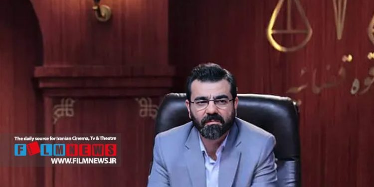 فصل جدید سریال «اقای قاضی» از پنجشنبه سیزدهم اردیبهشت به شکل هفتگی روی آنت میرود.