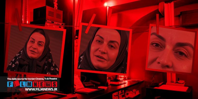 مریلا زارعی در نقش یک قاتل سریالی حضور درخشان در سریال «افعی تهران» دارد.