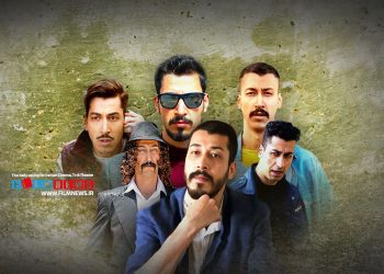 بهرام افشاری که سال گذشته با فیلم «فسیل» گیشه سینماها را تسخیر کرد سال سینمایی خود در سال جاری را با فیلم «سال گربه» آغاز می‌کند.