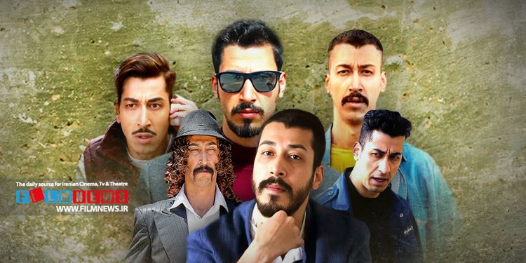 بهرام افشاری که سال گذشته با فیلم «فسیل» گیشه سینماها را تسخیر کرد سال سینمایی خود در سال جاری را با فیلم «سال گربه» آغاز می‌کند.