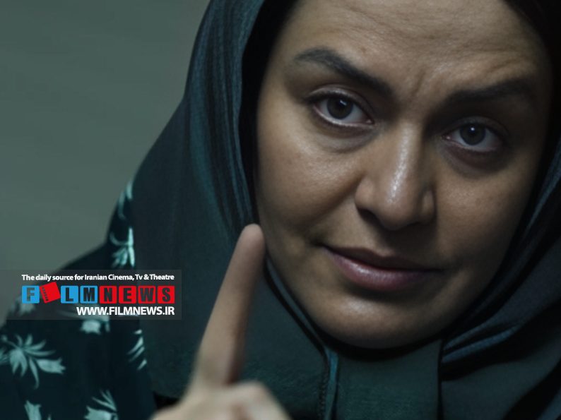 مریلا زارعی در نقش یک قاتل سریالی حضور درخشان در سریال «افعی تهران» دارد.