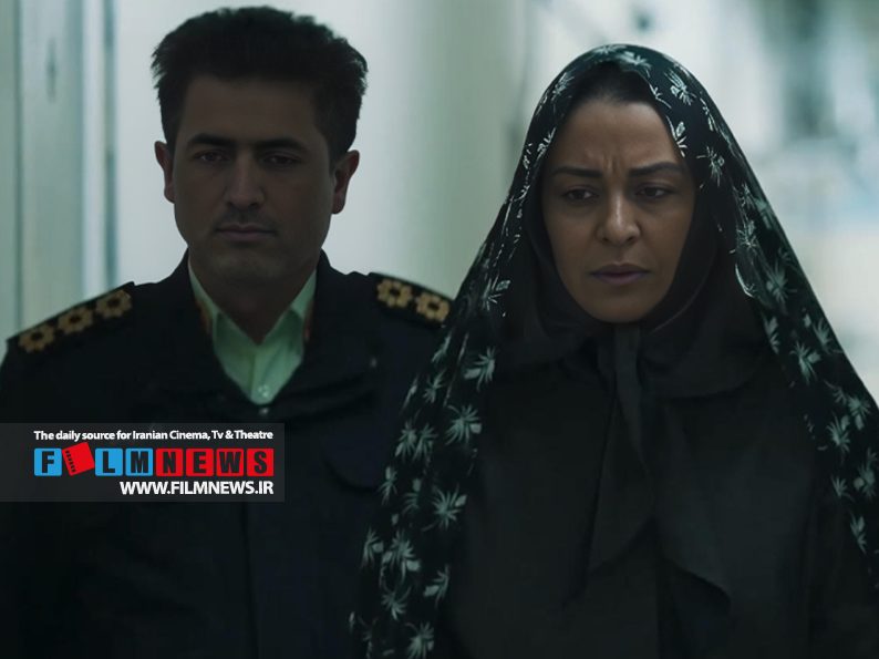 مریلا زارعی در نقش یک قاتل سریالی حضور درخشان در سریال «افعی تهران» دارد.