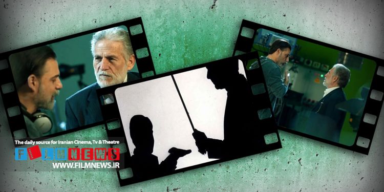 سریال «افعی تهران» به کارگردانی سامان مقدم و بازی پیمان معادی در هر قسمت مخاطب خود را با موضوعی تازه غافلگیر میکند.