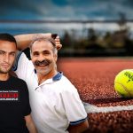 امیر جدیدی در فیلمی با عنوان «منصور» قرار است نقش منصور بهرامی تنیسور معروف ایرانی را بازی کند.