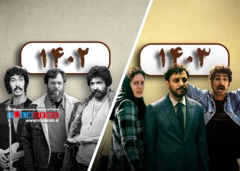 مقایسه وضعیت فروش سه فیلم اول اکران نوروز سال 1402 با سال 1403