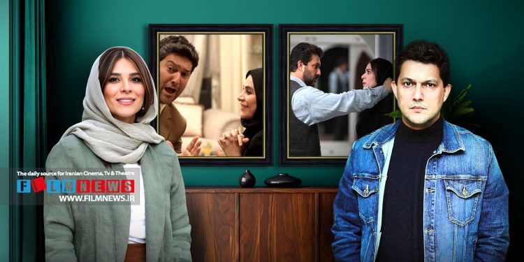 حامد بهداد و سحر دولتشاهی بعد از «می‌خواهم زنده بمانم» در فیلم «مفت‌بر» با هم همبازی شدند.