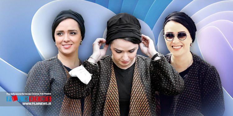 ترانه علیدوستی درگیر بیماری ناشناختهای شده است.