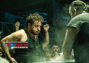 فروش «تمساح خونی» نخستین ساخته سینمایی جواد عزتی از 100 میلیارد تومان عبور کرد.