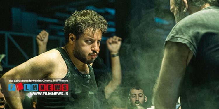 فروش «تمساح خونی» نخستین ساخته سینمایی جواد عزتی از 100 میلیارد تومان عبور کرد.