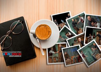 نمایش «توافقنامه» بابازی و کارگردانی کوروش سلیمانی در تماشاخانه «ملک» روی حنه رفته است.