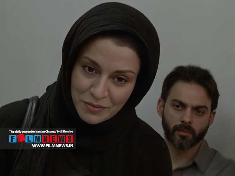 مریلا زارعی و پیمان معادی بعد از 13 سال در سریال «افعی تهران» با هم همبازی شدند.