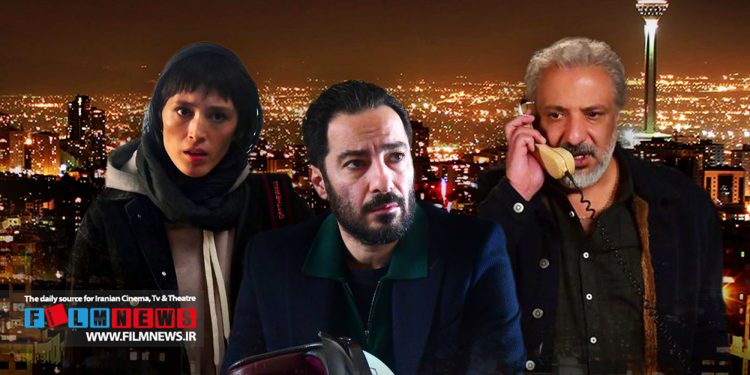 «جنگل آسفالت» نخستین سریال پژمان تیمر تاش است که توانسته تا به اینجا مخاطب را راضی نگه دارد.