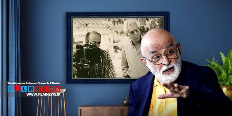 فریدون جیرانی در سالروز درگذشت کیومرث پور احمد برای او از اتفاقات سینمای ایران گفت.