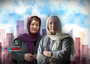 وزیر ارشاد در مصاحبه‌ای رخشان بنی‌اعتماد را با پوران درخشنده اشتباه گرفت.