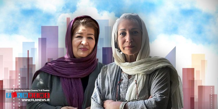 وزیر ارشاد در مصاحبهای رخشان بنیاعتماد را با پوران درخشنده اشتباه گرفت.