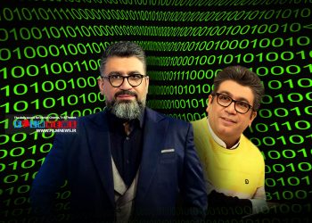 ساعت صفر عنوان برنامه جدید رضا رشیدپور است که در 26 قسمت قرار است منتشر شود.