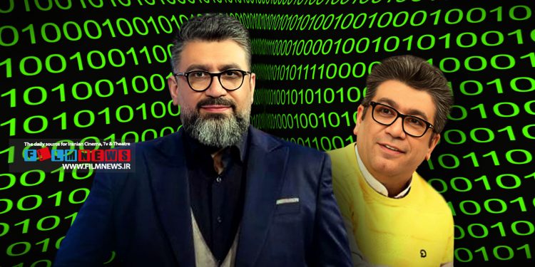 ساعت صفر عنوان برنامه جدید رضا رشیدپور است که در 26 قسمت قرار است منتشر شود.