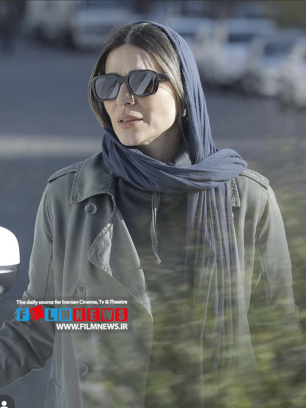 سحر دولتشاهی در سریال «افعی تهران» نقش یک تراپیست جذاب را بازی کرده است.