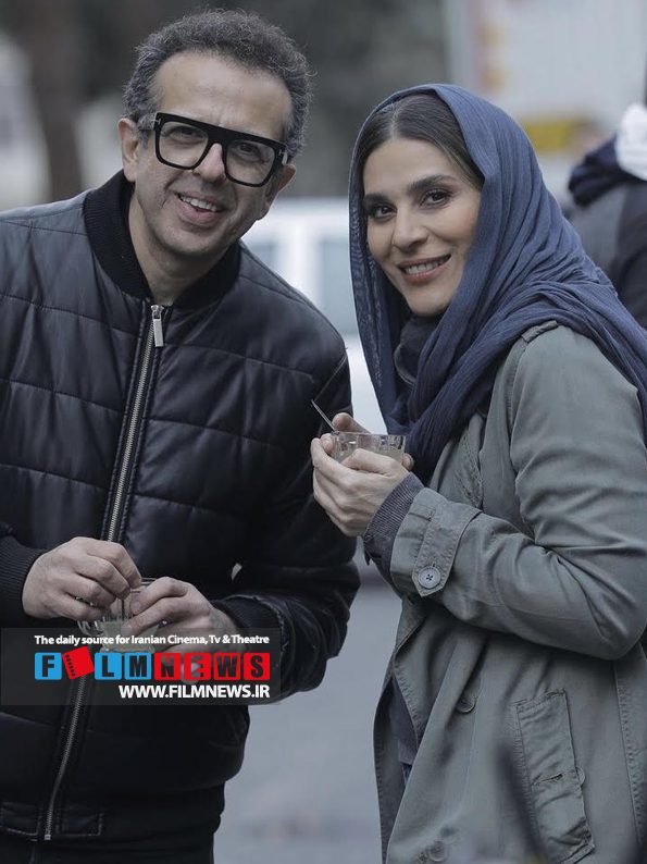 سحر دولتشاهی در سریال «افعی تهران» نقش یک تراپیست جذاب را بازی کرده است.