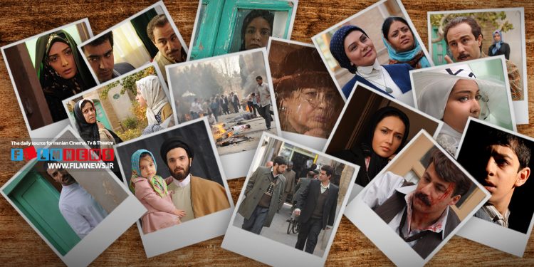 پخش فصل سوم سریال «سرزمین مادری» تا پایان اردیبهشت به تعویق افتاد.