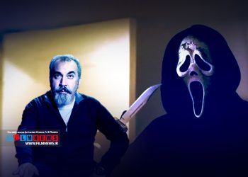 رئالیتی‌شو «جیغ» با اجرای سیامک انصاری آماده پخش می‌شود.