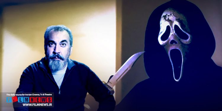 رئالیتیشو «جیغ» با اجرای سیامک انصاری آماده پخش میشود.