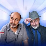 «ویلای ساحلی» به کارگردانی کیانوش عیاری یک امتیاز ویژه دارد و آن بازی رضا عطاران است.