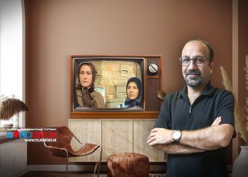 معمای فیلمنامه «خانه به دوش» همچنان نامعلوم باقی مانده، فیلمنامه‌ای که به گفته بسیاری از عوامل متعلق به اصغر فرهادی است.