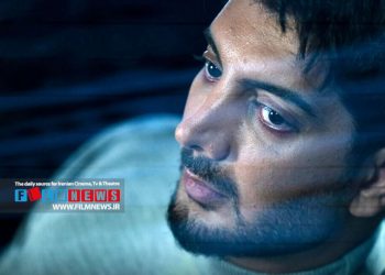 سریال «قطب شمال» از جمعه هفتم اردیبهشت ماه به جای سریال «گناه فرشته» منتشر می‌شود.