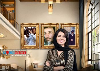 لیلا حاتمی که معمولا درباره پدرش کمتر اظهار نظر میکند در گفت وگویی با ماهنامه «فیلم امروز» به ستایش او پرداخته است.