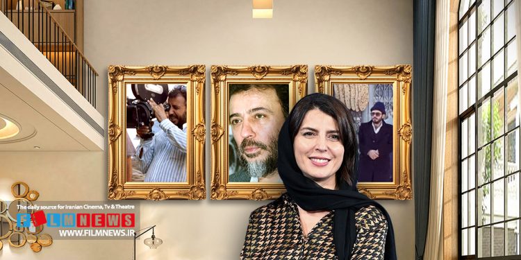 لیلا حاتمی که معمولا درباره پدرش کمتر اظهار نظر میکند در گفت وگویی با ماهنامه «فیلم امروز» به ستایش او پرداخته است.