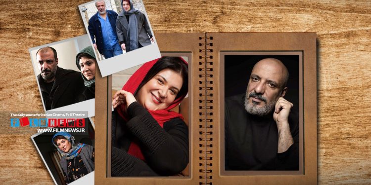 مروری بر مهم‌ترین نقش‌آفرینی‌های ریما رامین‌فر و امیر جعفری مقابل هم در سینما و تلویزیون به بهانه پخش «جنگل آسفالت» | در کنارهم