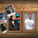 مریلا زارعی و پیمان معادی بعد از 13 سال در سریال «افعی تهران» با هم همبازی شدند.