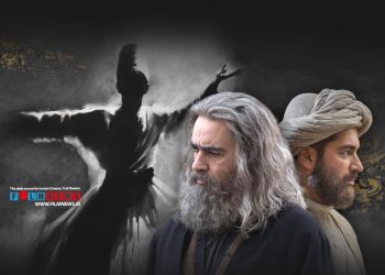 «مست عشق» به کارگردانی حسن فتحی با روایت بخشی الز زندگی مولانا و شمس از صبح چهارشنبه پنجم اردیبهشت ماه اکران خود را در سینماهای سراسر کشور آغاز می‌کند.