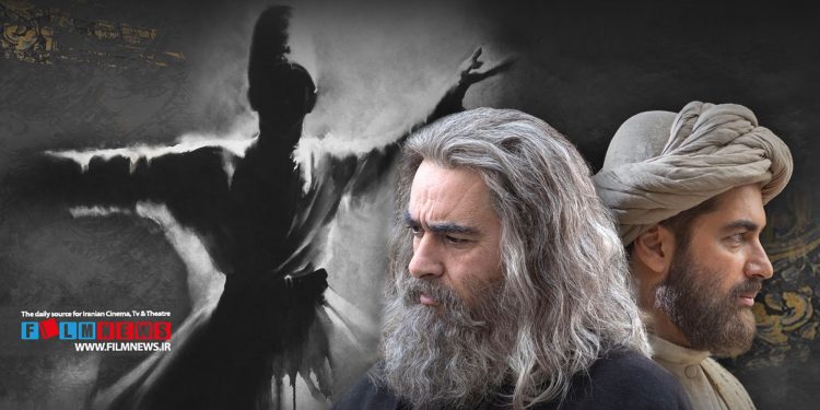 «مست عشق» به کارگردانی حسن فتحی با روایت بخشی الز زندگی مولانا و شمس از صبح چهارشنبه پنجم اردیبهشت ماه اکران خود را در سینماهای سراسر کشور آغاز میکند.