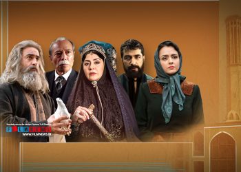 حسن فتحی در تازه‌ترین روایت خود از تاریخ در فیلم «مست عشق» به سراغ مولانا و شمس رفته است.