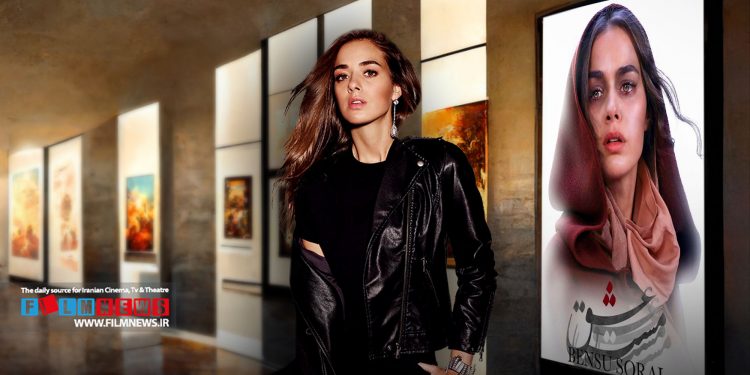 «مست عشق» ساخته حسن فتحی علاوه بر ستاره‌های سینمای ایران از حضور چند ستاره ترک از جمله «بنسو سورال» بهره برده است.