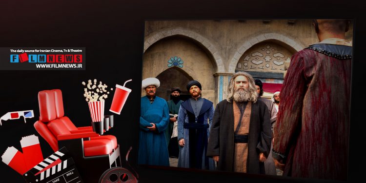 آنالیز فروش سینماها در هفته‌ای که گذشت | «مست عشق» نیامده معادلات گیشه را بهم ریخت