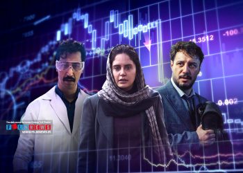 تمساح خونی و سال گربه رقابت تنگاتنگی در گیشه دارند.