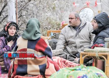 نون خ 5 به کارگردانی سعید آقاخانی نتوانست انتظارات را برآورده کند.