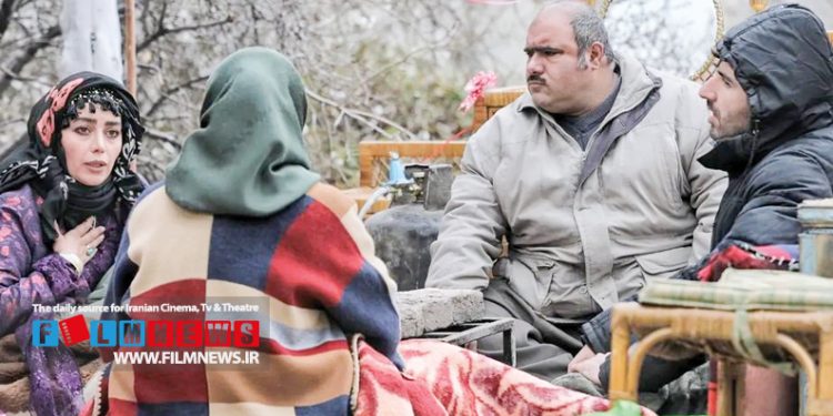 نون خ 5 به کارگردانی سعید آقاخانی نتوانست انتظارات را برآورده کند.