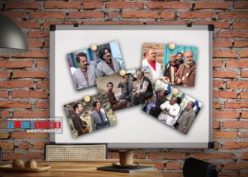 فصل پنجم سریال نون خ به کارگردانی سعید اقاخانتی یک سریال جاده‌ای است.