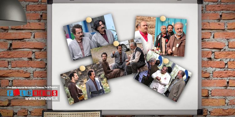 فصل پنجم سریال نون خ به کارگردانی سعید اقاخانتی یک سریال جادهای است.