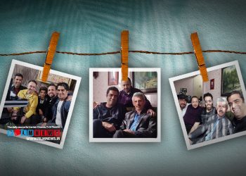 منوچهر هادی در حال ساخت سریالی برای شبکه سه با بازی مازیار لزستانی است.