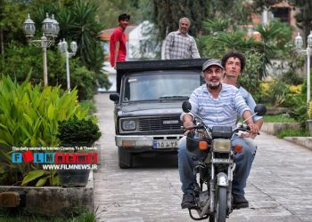 ویلای ساحلی تازه‌ترین ساخته کیانوش عیاری همزمان با عید سعید فطر وارد چرخه اکران آنلاین می‌شود.