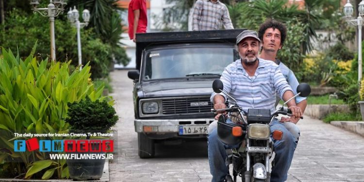 ویلای ساحلی تازهترین ساخته کیانوش عیاری همزمان با عید سعید فطر وارد چرخه اکران آنلاین میشود.