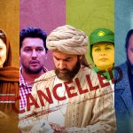 «مست عشق» ساخته حسن فتحی یک روز مانده به اکران ، نمایشش در سینماهای کشور به تعویق افتاد.