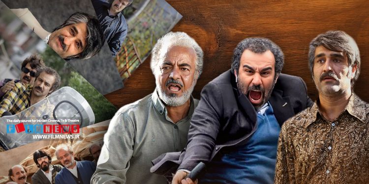 فصل چهارم سریال «زیر خاکی» و فصل پنجم سریال «نون خ» در جذب مخاطب ناکام ماندند.